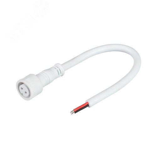 Разъем выводной DCWP-MONO-2PIN-L150-F (ARL) - Arlight