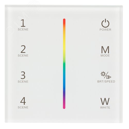 Коннектор выводной SM-2pin-L150мм-X1F (MAMA) (ARL) 8