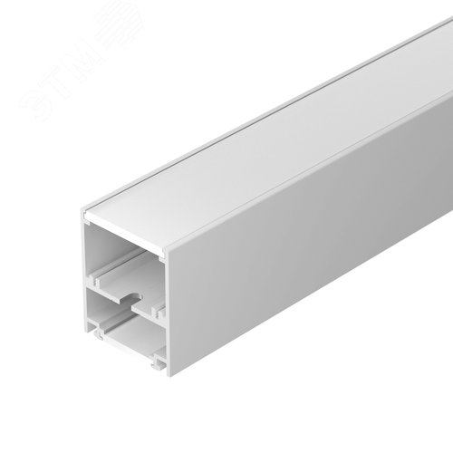 Профиль SL-ARC-5060-LINE-2500 WHITE ( Алюминий) - Arlight