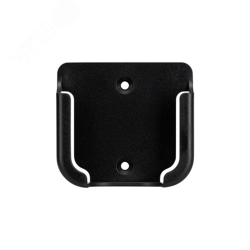 Держатель для пульта SMART-RH1 Black ARL, пластик - фото 2