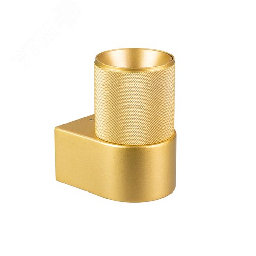 Светильник SP-SPICY-WALL-S115x72-6W Day4000 (GD, 40 deg) (, IP20 Металл, 3 года) - Arlight