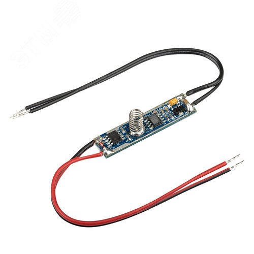 Микродиммер SR-2901S-H10 (12-24V, 36-72W) - Arlight