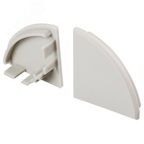 Заглушка KLUS-P45 Round (ARL, Пластик)