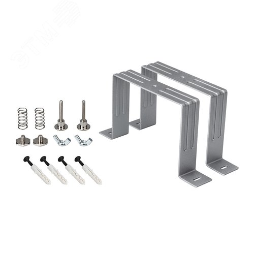 Держатель S2-LINE-10570 Set (ARL, Металл) - Arlight