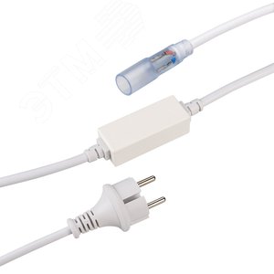 Провод питания ARD-PC-PRO-2W-1.5M (ARDCL, Закрытый) (025533) - Arlight