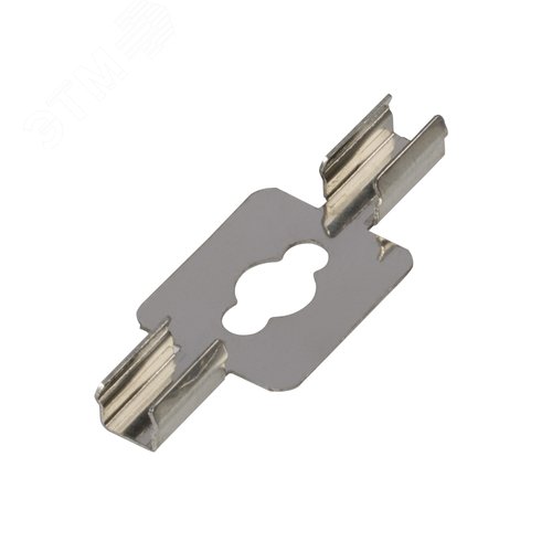 Линейка SL-ARC-D800-A45-5.8W 24V Warm3000 (320мм, дуга 1 из 8) (Открытый) 13