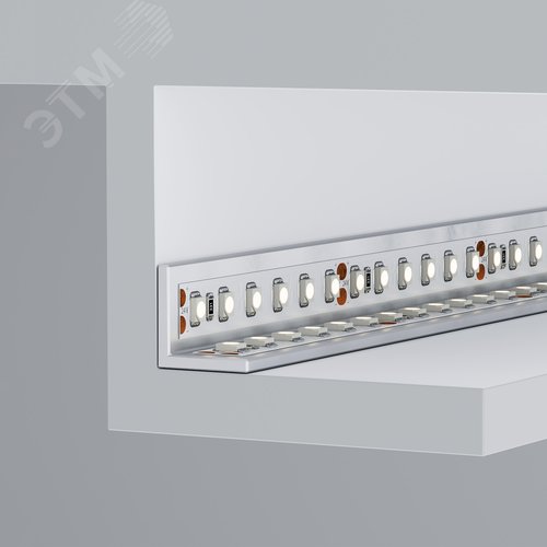 Уголок ARH-W15x15x1.5-2000 ANOD 3