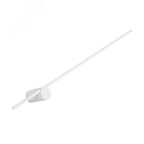Светильник SP-VINCI-S900x55-10W Warm3000 (WH, 110 deg, 230V) (, IP20 Металл, 3 года) - фото 2