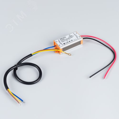 Экран ARH-BENT-W11-2000 Frost (ARL, Пластик) 3