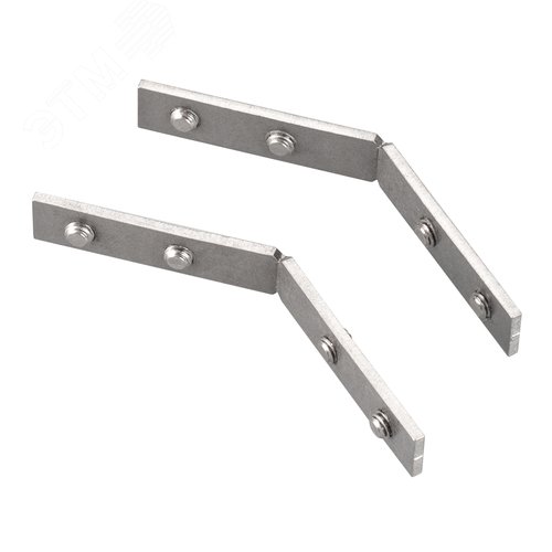 Соединитель профиля PLS-ZM-NA-PION-135 (ARL, Металл) 2