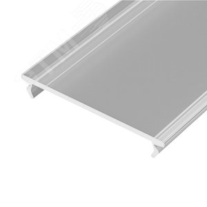 Экран ALM-FLAT-S-2000 FROST полуматовый (ARL, Пластик) (026752) - Arlight