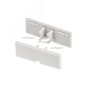 Заглушка BACK (ARL, Пластик) (017332)