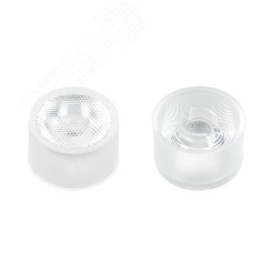 Линза ARL-PC385-U30-D22xH13-HT (Arlight, -) (032887) - Arlight