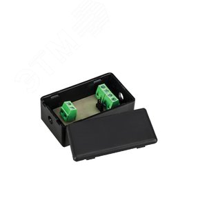 Усилитель сигнала LN-RS485-TTL (12-24V) | 022189 | Arlight - Arlight