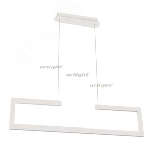 Светильник SP-MARQUO-S770x70-20W Warm3000 (WH, 120 deg) (ARL, IP20 Металл, 3 года) (029115) - Arlight