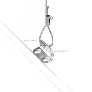 Набор SPX4 для панелей SP-R600 | 020534 | Arlight - Arlight
