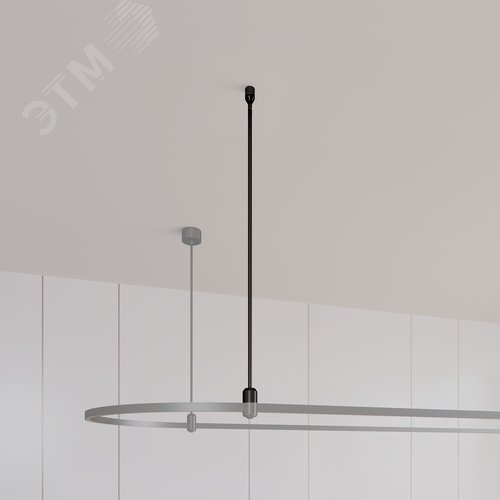 Кронштейн для FOLED-RAIL (ARL, Металл) 3