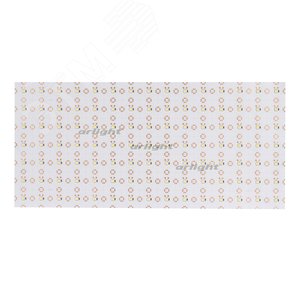 Лист LX-500 12V Cx1 Cool White (5050, 105 LED) (ARL, 22 Вт, IP20) - Arlight
