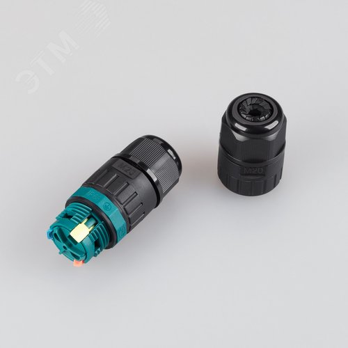 Линейка SL-ARC-D3000-A23-11.6W 24V Warm3000 (590мм, дуга 1 из 16) (, Открытый) - фото 9