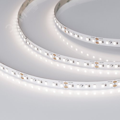 Лента LED TWIST-A120-10mm 24V Day4000 (10 W/m, IP20, 2835, 5m) (ARL, Открытый) - Arlight