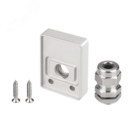 Гирлянда светодиодная декоративная ARD-ICEFALL-CLASSIC-D12-500-5PCS-CLEAR-72LED-LIVE WHITE 230V, 6W ARDCL, IP65 16