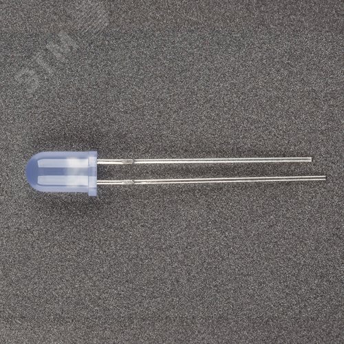 Светодиод ARL-5613UBD-3cd (ARL, 5мм (круглый)) 2