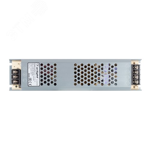 Угол S2-LINIA55-F-L90W внешний (ARL, Металл) 3