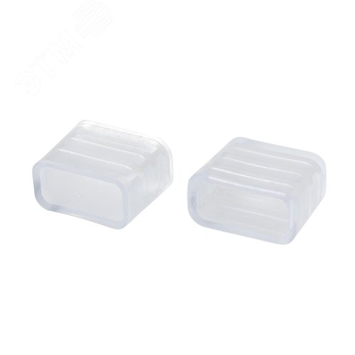 Заглушка ARL-Mini-Cap (16x8мм) (ARL, пластик)