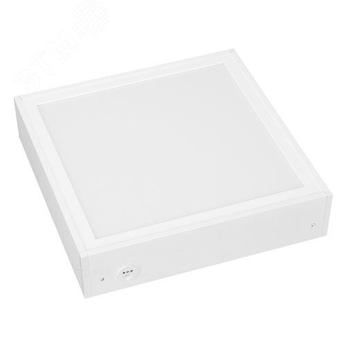 Панель IM-EMERGENCY-3H-S300x300-17W Day4000 (WH, 120 deg, 230V) (Arlight, IP40 Металл, 2 года) | 034931 | Arlight - Arlight