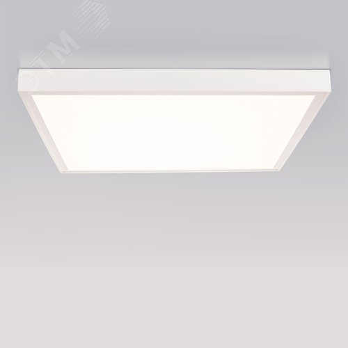 Набор SX6060A White (для панели IM-600x600) (ARL, Металл) 3