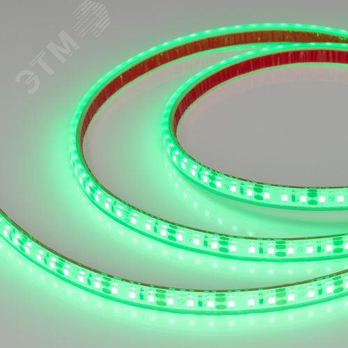 Гирлянда светодиодная декоративная ARD-ICEFALL-CLASSIC-D12-500-5PCS-CLEAR-72LED-LIVE WHITE 230V, 6W ARDCL, IP65 11