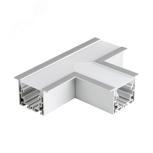 Угол S2-LINIA55-F-T90 тройной (ARL, Металл)