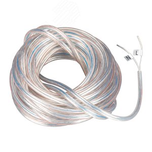 Кабель питания ARL-MAG-2x0.75-10M-CU (Clear) (Arlight, -) (033253) - Arlight
