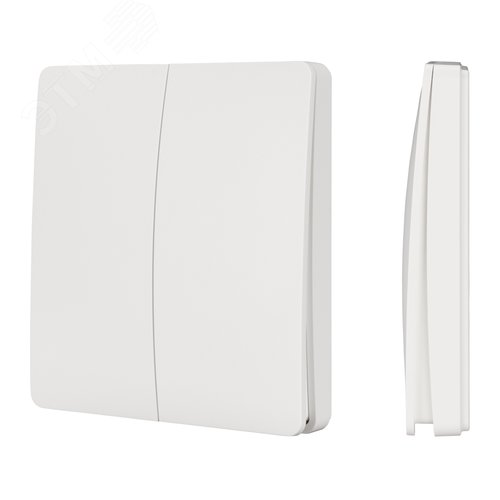 INTELLIGENT ARLIGHT Панель TY-228-2-RF-SUF (no power) | 029384 | Arlight - Arlight