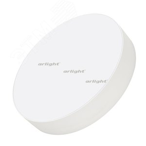 Светильник SP-RONDO-R300-36W Warm3000 (WH, 120 deg, 230V) (ARL, IP40 Металл, 3 года) |  029454(1) | Arlight