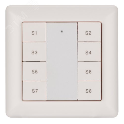 Подвес MAG-HANG-45-L4000 (SL) (металл) 6