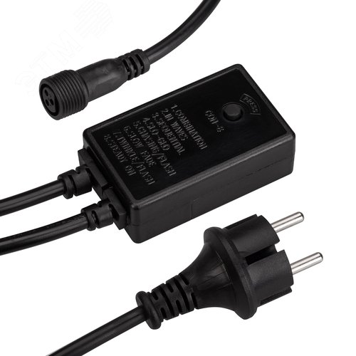 Контроллер ARD-PRO-LIVE-1.5M Black (230V, 1.6A) (ARDCL, Закрытый)