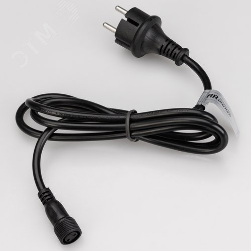 Соединитель профиля PLS-ZM-135 (ARL, Металл) 6