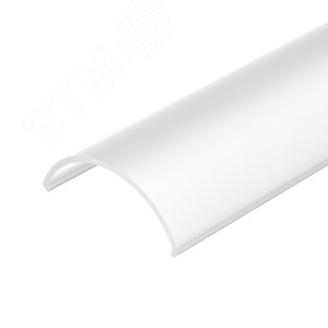 Экран ARH-ROUND-D20-2000 Round Opal-PM (ARL, Пластик) (016588) - Arlight