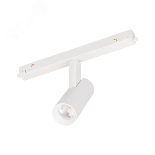 Светильник MAG-ORIENT-SPOT-R35-6W Day4000 (WH, 24 deg, 48V, DALI) (Arlight, IP20 Металл, 5 лет) | 035869 | Arlight - Arlight