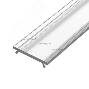 Экран ALM-W13-2000 CLEAR прозрачный (ARL, Пластик)