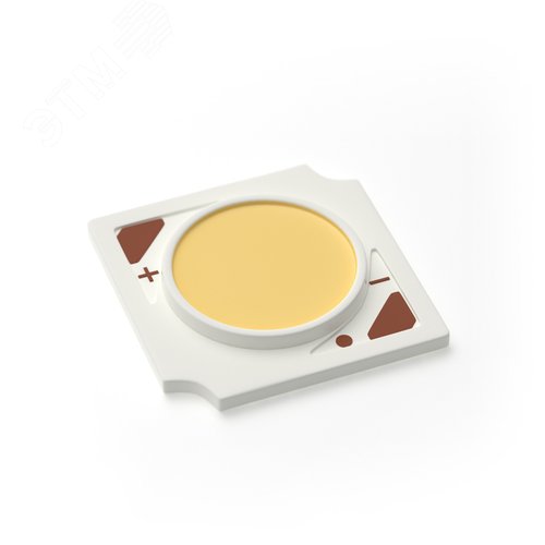 Светодиод мощный ARPL-5W-EPI-1313-Day4000-80 (18v, 300mA) (ARL, 13.5х13.5мм (матрица)) - Arlight