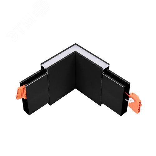 Светильник ALT-LINEAIR-FLAT-DIM-L90-2094-3W Day4000 (BK, 100 deg) (, IP20 Металл, 3 года) - Arlight