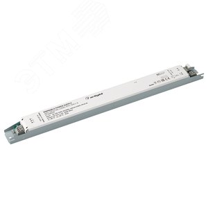 Блок питания ARV-SP24100-LONG-PFC-DALI-A (24V, 4.2A, 100W) (Arlight, IP20 Металл, 5 лет) (025596(1)) - Arlight