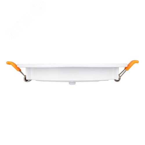 Светильник DL-BL125-9W Warm White (ARL, IP40 Металл, 3 года) 3