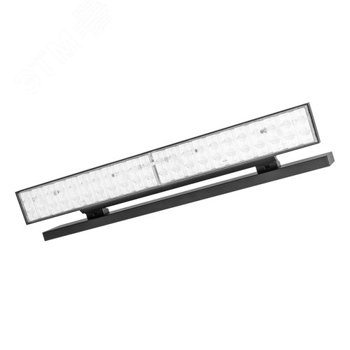 Светильник LGD-MARS-4TR-S582x138-50W Day4000 (BK, 60-130 deg, 230V) (Arlight, IP20 Металл, 5 лет) | 035496 | Arlight - фото 10
