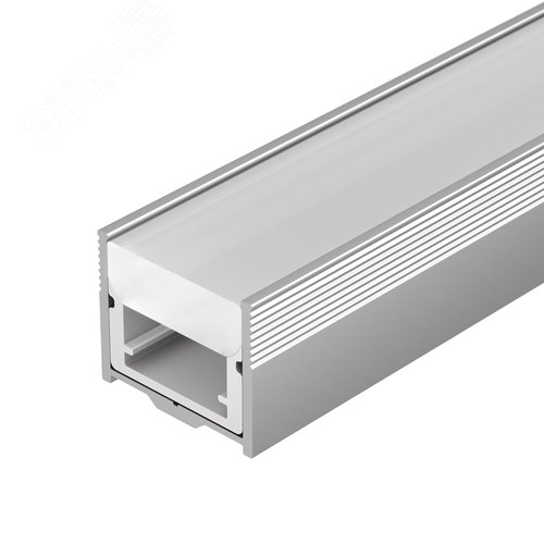 Профиль WPH-FLOOR22-2000 (ARL, Пластик) 2