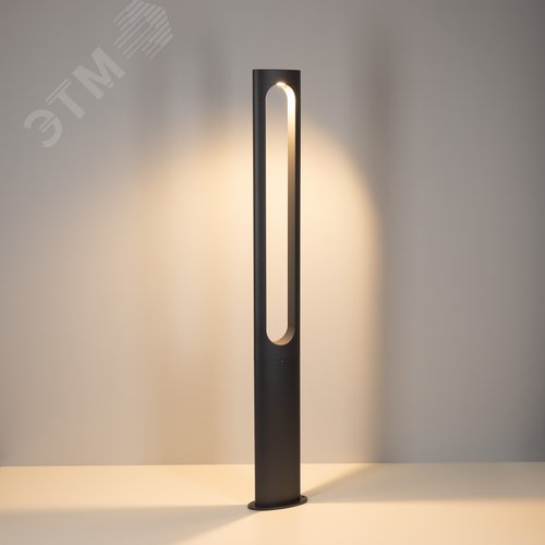Светильник LGD-MUSE-BOLL-H1500-18W Warm3000 (DG, 328 deg, 230V) (Arlight, IP65 Металл, 3 года) | 035395 | Arlight - фото 3