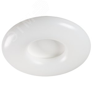 Светильник ALT-TOR-BB200SW-7W Warm White (ARL, IP20 Пластик, 3 года) (021243) - GIRA