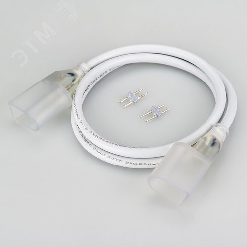 Экран ARH-WIDE-B-H20-2000 Square OPAL (ARL, Пластик) 4